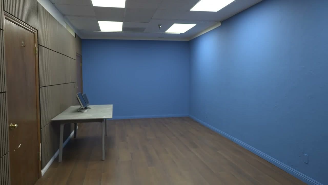 Studio B at Seven Film Studios